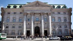 El Banco Naci&oacute;n destinar&aacute; $ 10.000 millones en cr&eacute;ditos a peque&ntilde;os productores agropecuarios