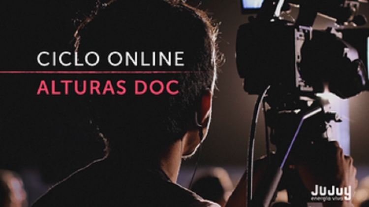 En julio, dos ciclos de cine online, gratuitos y disponibles en todos los pa&iacute;ses andinos