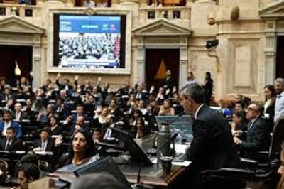 Proyecto de Ley Ficha Limpia: en Diputados corre riesgo de tratamiento por falta de qu&oacute;rum