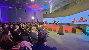 Jujuy presente en Smart City Expo Santiago del Estero 2025