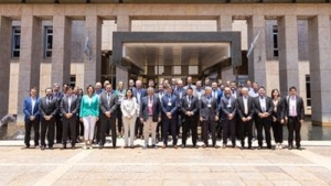 Jujuy, en evento de log&iacute;stica entre Argentina y Brasil