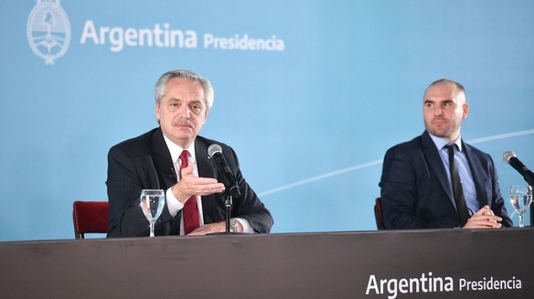 Renta Inesperada: afectar&aacute; a empresas con ganancias mayores a $ 1.000 millones en 2022