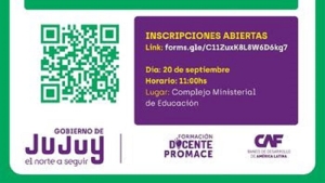 Realizar&aacute;n Conferencia Taller del Programa "Presencia en Educaci&oacute;n"