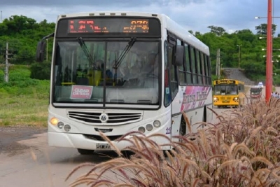 Nueva tarifa del boleto del transporte p&uacute;blico de pasajeros