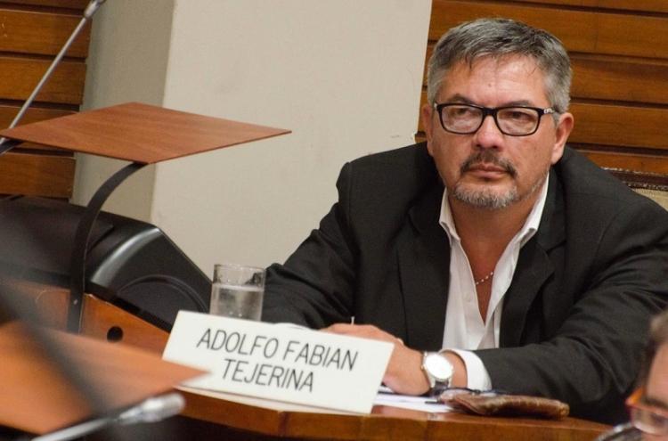 Guillermo Snopek: el militante de la impunidad para milagro salas