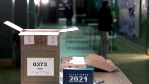 PASO: la C&aacute;mara Nacional Electoral aprob&oacute; el protocolo sanitario en el marco del Covid 19