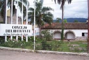 Nueva visita de funcionarios municipales al Concejo Deliberante