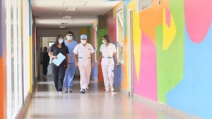 Convocan a profesionales a inscripci&oacute;n para Residencias en Ciencias de la Salud 2023
