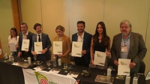 Se firm&oacute; Acuerdo de Colaboraci&oacute;n por el Corredor Ecotur&iacute;stico de Capricornio