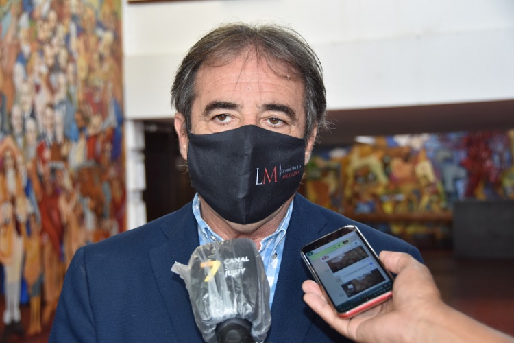 La legislatura sesionar&aacute; el jueves para aprobar el presupuesto 2021