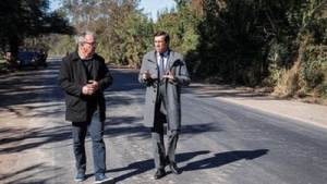 Jujuy transforma su red vial con m&aacute;s de 100 km de rutas repavimentadas