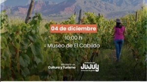 El Museo El Cabildo ser&aacute; escenario de la presentaci&oacute;n del Anuario 2025