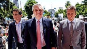 El presidente, Massa, de Pedro y gobernadores disertar&aacute;n sobre los desaf&iacute;os del pa&iacute;s
