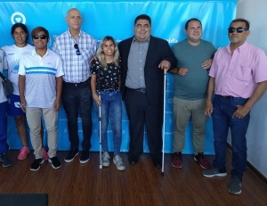 Elecciones en la "FADeC"