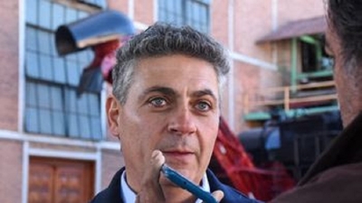 Luis Budeguer: "Jujuy es un buen lugar para invertir"