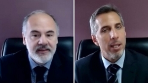 Obra Publica Santa Cruz: finaliza el alegato de la fiscal&iacute;a y se preparan las defensas