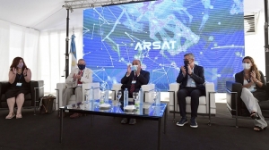 El Gobierno ratific&oacute; la decisi&oacute;n de fomentar la industria satelital argentina