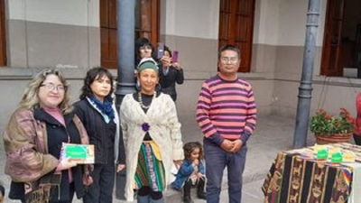 Actos por el D&iacute;a del Respeto a la Diversidad Cultural