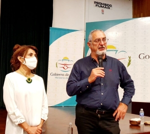 Prosigue la campa&ntilde;a por los derechos de las personas gestantes