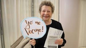 La vacunaci&oacute;n antigripal avanza en Jujuy con los grupos priorizados