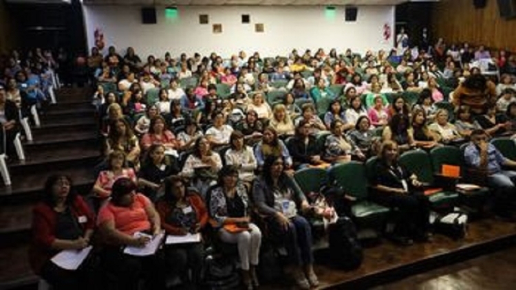 Jujuy sede del primer encuentro de Women in Global Health en el interior de Argentina