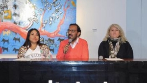Espect&aacute;culos culturales en la Semana de 25 de Mayo