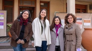 La Agencia de Ciencia y Tecnolog&iacute;a e Innovaci&oacute;n apoy&oacute; la realizaci&oacute;n de "Comunicar Ciencia"