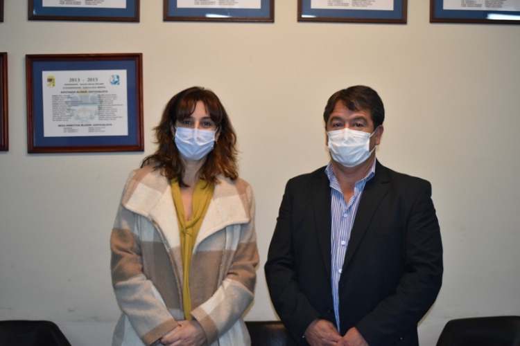 &ldquo;Es una ley muy abarcativa y necesaria para los ni&ntilde;os y ni&ntilde;as juje&ntilde;as&rdquo;