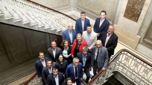 Jujuy presente en el &uacute;ltimo COFESA de 2025