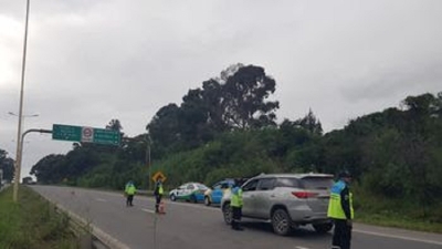 En Jujuy ya rigen los nuevos valores de las multas viales