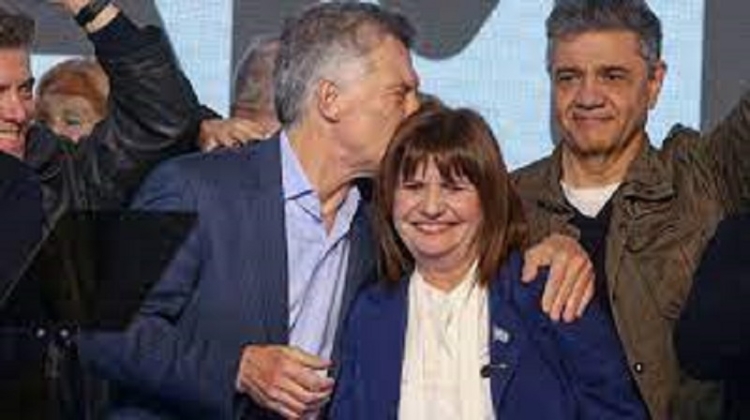 Acuerdo entre Mauricio Macri y Patricia Bullrich: el ex presidente ser&aacute; el titular del PRO