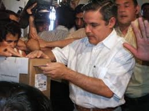 Misiones: el oficialismo se impuso con el 30 por ciento de los votos y aventaj&oacute; por 10 puntos a LLA