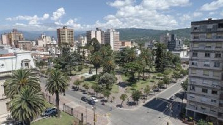 Tres ciudades juje&ntilde;as elegidas como las m&aacute;s hospitalarias del NOA