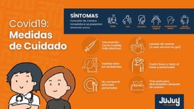 Covid-19: la congesti&oacute;n nasal es la manifestaci&oacute;n de mayor prevalencia en casos sintom&aacute;ticos