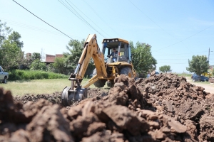 Promovemos m&aacute;s obras de urbanizaci&oacute;n en barrios perif&eacute;ricos de palpal&aacute;