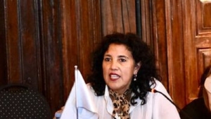 La provincia presente en Consejo Federal Agropecuario