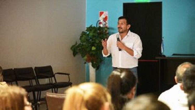 Profesionales de guardias hospitalarias se capacitan en Protocolos de la Red de Emergencias