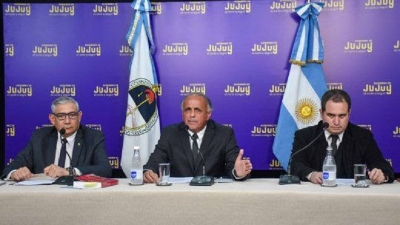 Fiscal&iacute;a de Estado act&uacute;a como querellante ante los hechos de violencia