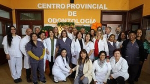 El Centro Provincial de Odontolog&iacute;a celebra 7 a&ntilde;os con Guardia 24 horas p&uacute;blica y gratuita