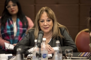 La Comisi&oacute;n de Declaraciones, Derechos, Deberes y Garant&iacute;as Constitucionales contin&uacute;a su trabajo con fruct&iacute;feros intercambios