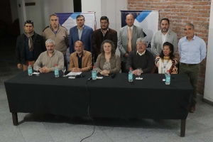 Gracias a gestiones de municipio, en palpal&aacute; inici&oacute; la preinscripci&oacute;n a la tecnicatura mecatr&oacute;nica de la utn