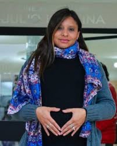 Avanza en Jujuy la vacunaci&oacute;n a embarazadas frente a Virus Sincicial Respiratorio