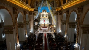 Fray Mamerto Esqui&uacute; fue consagrado beato en Catamarca