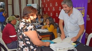 El IVUJ estar&aacute; en el Centro Cultural "Jorge Cafrune" de Alto Comedero