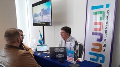 Jujuy encabez&oacute; el Buy Verano Argentina