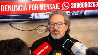 Delitos ambientales en Jujuy: crece el compromiso ciudadano y ya se recibieron 30 reportes