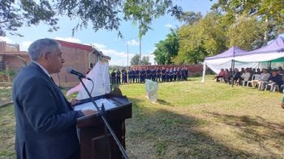 Se inaugur&oacute; la segunda Comunidad Terap&eacute;utica de Adicciones destinada para internas