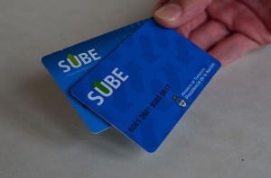 Desde este martes aumenta el precio de tarjeta SUBE