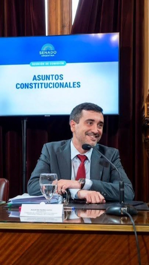 Senado tratar&aacute; en comisi&oacute;n proyecto de Propiedad Privada que restituye la Ley de Tierras Rurales