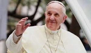 Los obispos argentinos le piden al Papa que viaje a la Argentina porque ser&aacute; un b&aacute;lsamo